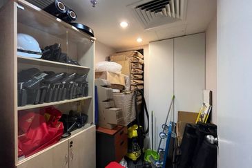 Northpoint, Midvalley