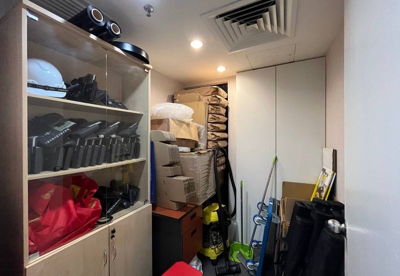 Northpoint, Midvalley