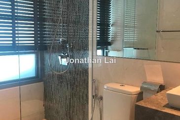 The Sentral Residences