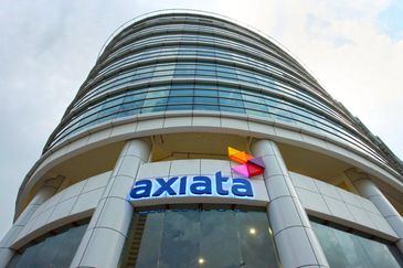 Axiata Tower Serviced Office Got 1-24 pax use, MSC