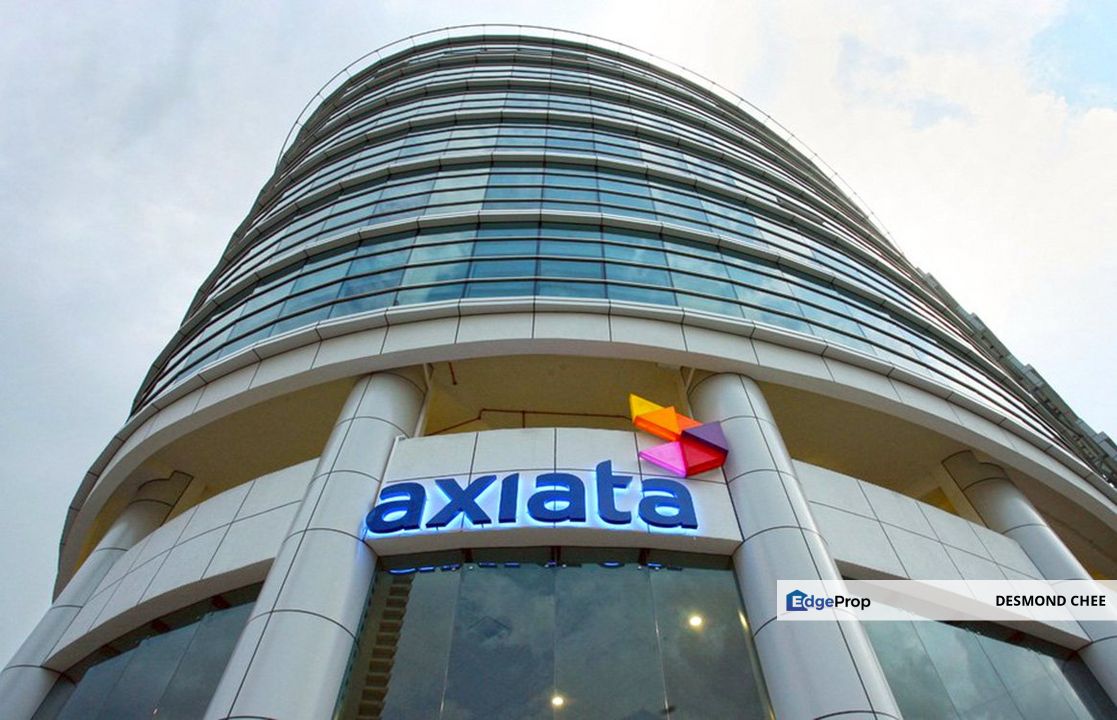 Axiata Tower Serviced Office Got 1-24 pax use, MSC, Kuala Lumpur, KL Sentral