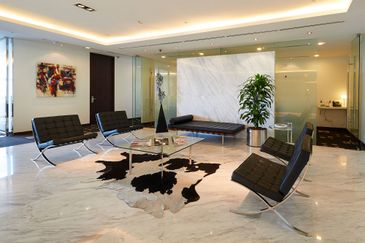 Axiata Tower Serviced Office Got 1-24 pax use, MSC