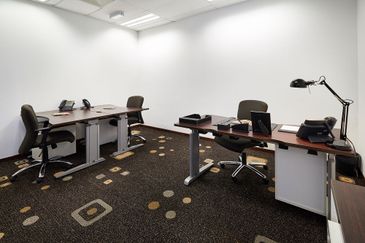 Axiata Tower Serviced Office Got 1-24 pax use, MSC