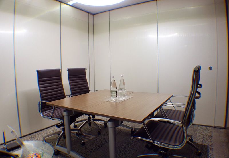 Q Sentral Serviced Office Got for 1-20 pax use MSC