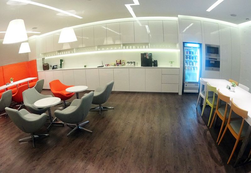 Q Sentral Serviced Office Got for 1-20 pax use MSC