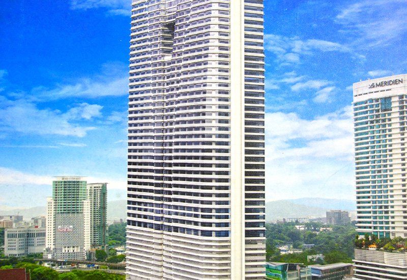 Q Sentral Serviced Office Got for 1-20 pax use MSC