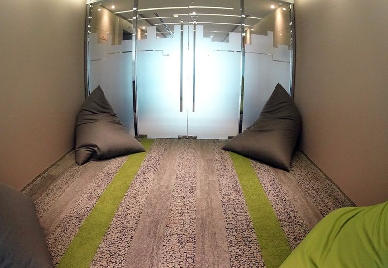 Q Sentral Serviced Office Got for 1-20 pax use MSC