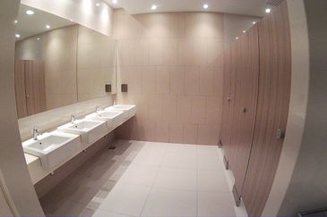 Q Sentral Serviced Office Got for 1-20 pax use MSC