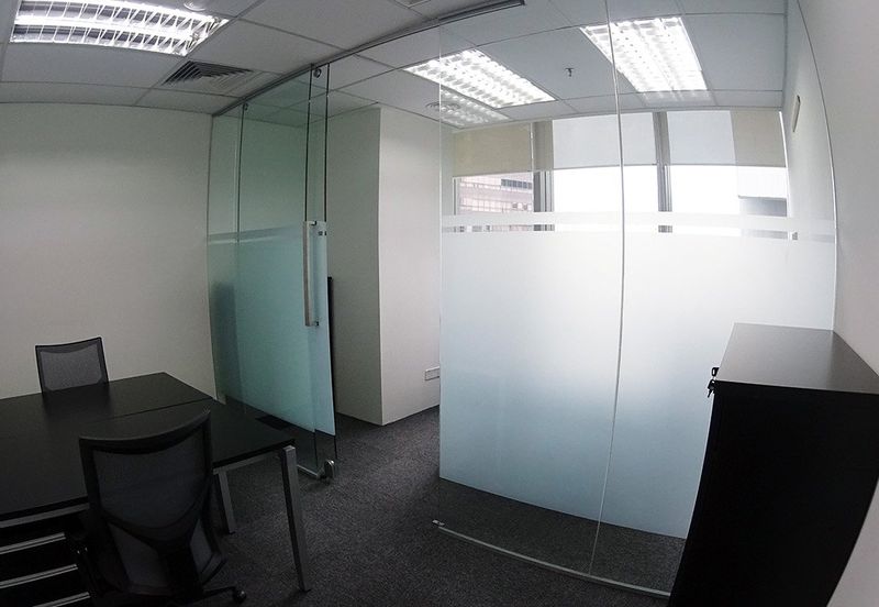 Pavilion Tower Serviced Office Got 1-11 pax use