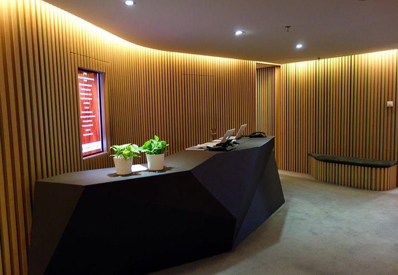 Pavilion Tower Serviced Office Got 1-11 pax use