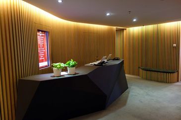 Pavilion Tower Serviced Office Got 1-11 pax use