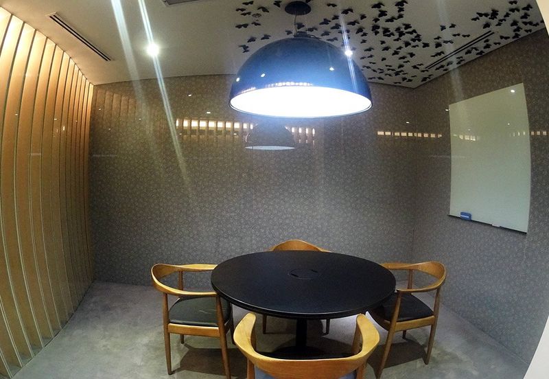 Pavilion Tower Serviced Office Got 1-11 pax use