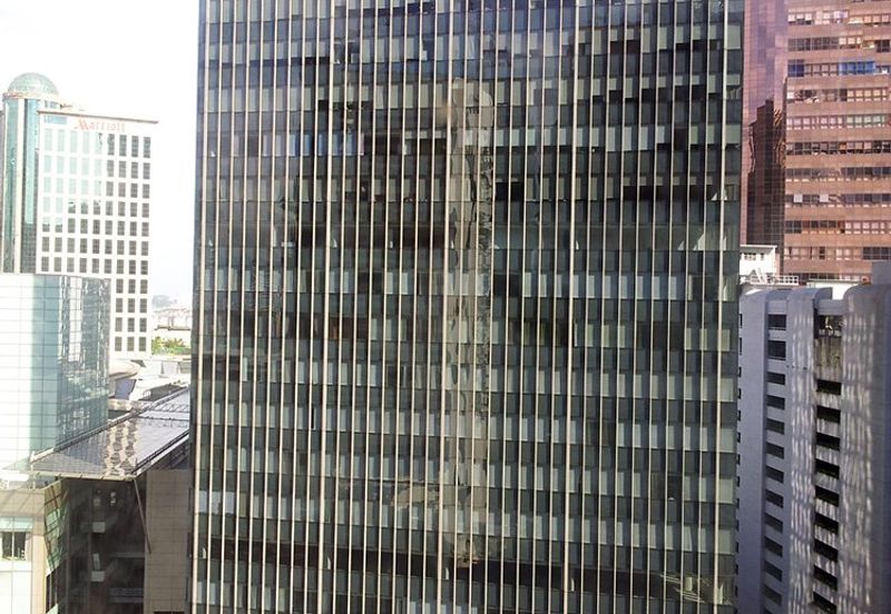 Pavilion Tower Serviced Office Got 1-11 pax use