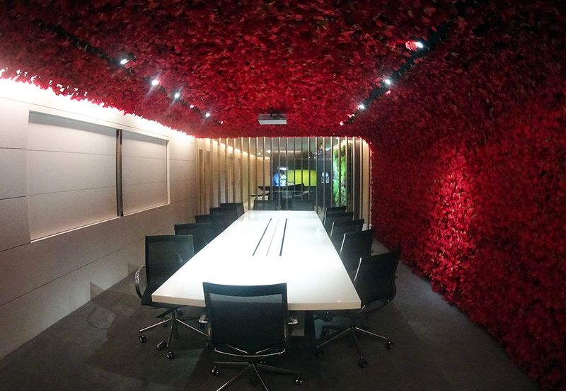 Pavilion Tower Serviced Office Got 1-11 pax use