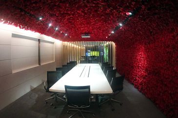 Pavilion Tower Serviced Office Got 1-11 pax use