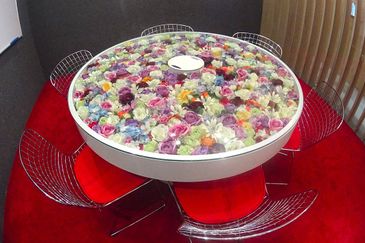 Pavilion Tower Serviced Office Got 1-11 pax use