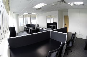 Pavilion Tower Serviced Office Got 1-11 pax use