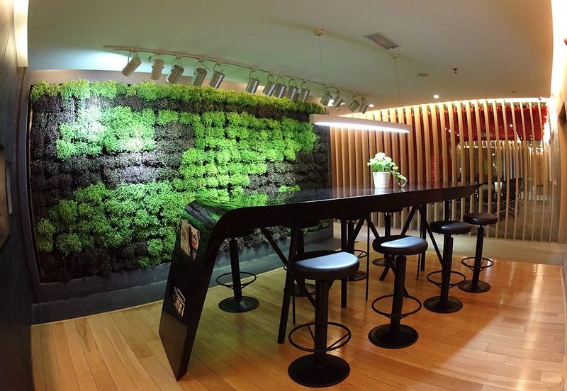 Pavilion Tower Serviced Office Got 1-11 pax use