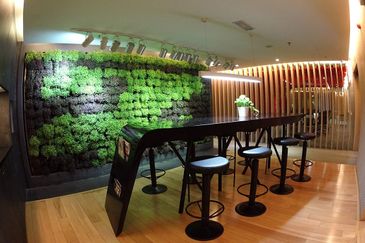 Pavilion Tower Serviced Office Got 1-11 pax use