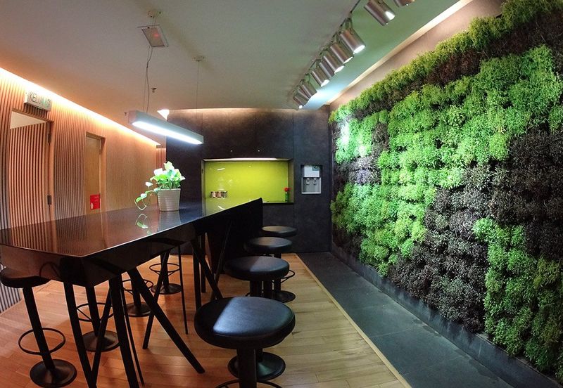 Pavilion Tower Serviced Office Got 1-11 pax use