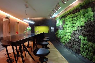 Pavilion Tower Serviced Office Got 1-11 pax use