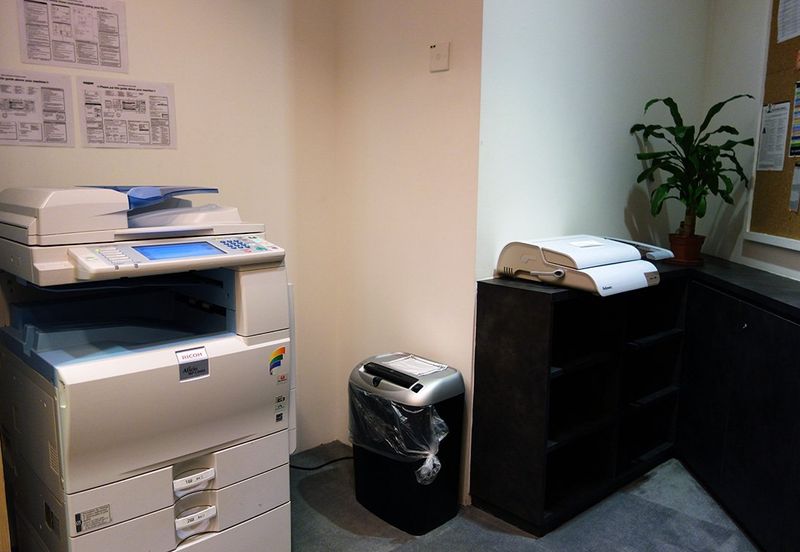 Pavilion Tower Serviced Office Got 1-11 pax use