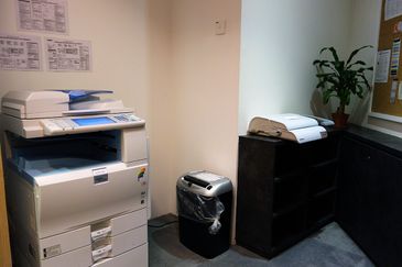 Pavilion Tower Serviced Office Got 1-11 pax use