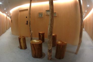 Pavilion Tower Serviced Office Got 1-11 pax use