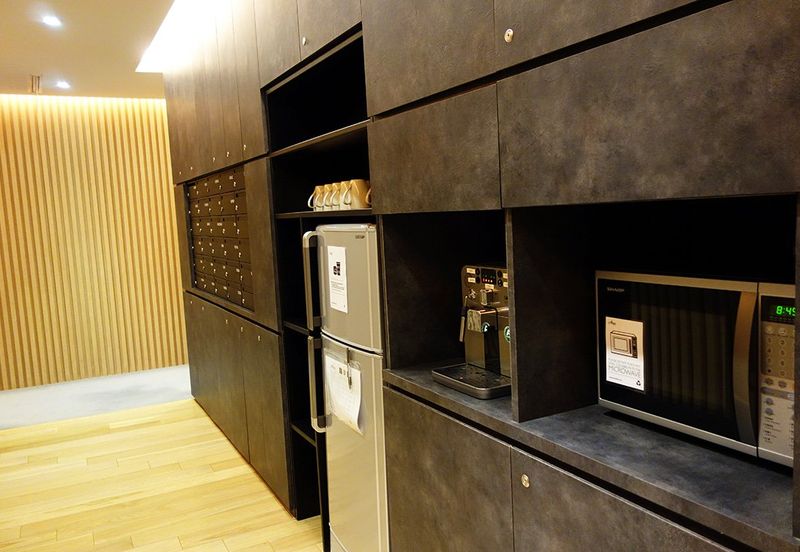 Pavilion Tower Serviced Office Got 1-11 pax use