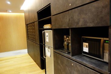 Pavilion Tower Serviced Office Got 1-11 pax use