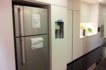 Gardens North Serviced Office Got 1-12 pax use MSC