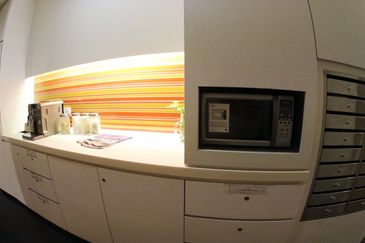 Gardens North Serviced Office Got 1-12 pax use MSC