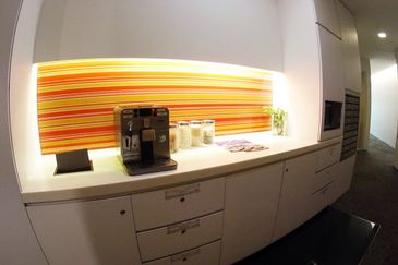 Gardens North Serviced Office Got 1-12 pax use MSC