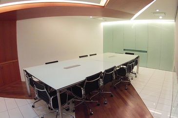 Centrepoint South Serviced Office Got 1-8 pax use