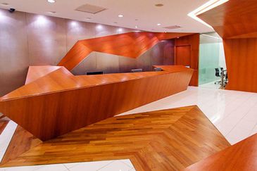 Centrepoint South Serviced Office Got 1-8 pax use