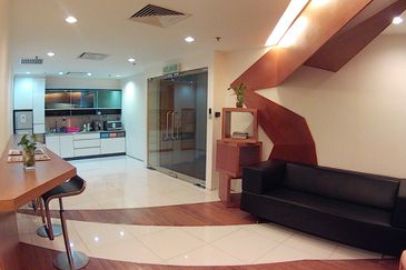 Centrepoint South Serviced Office Got 1-8 pax use