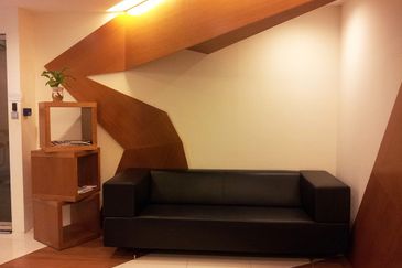 Centrepoint South Serviced Office Got 1-8 pax use