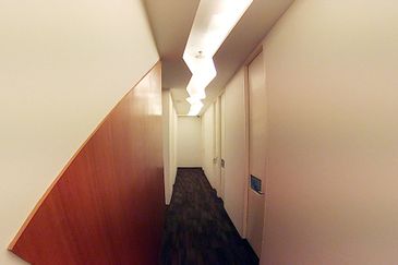 Centrepoint South Serviced Office Got 1-8 pax use