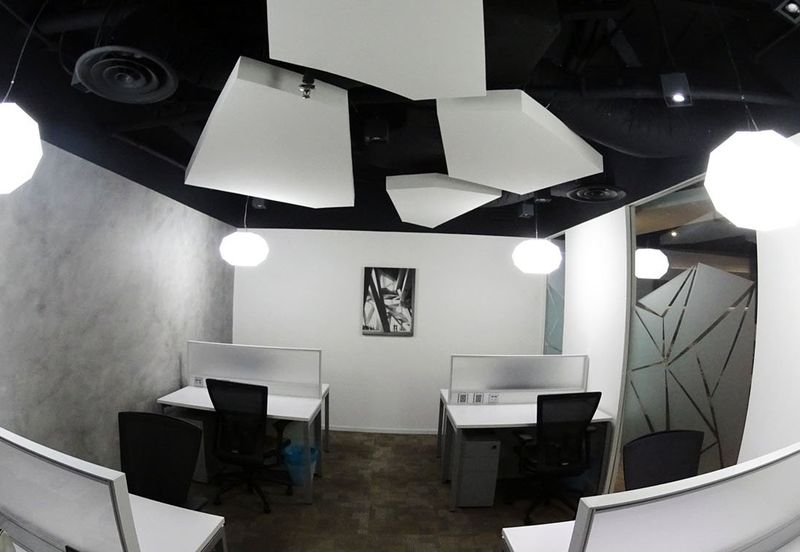 The Troika Serviced Office Got for 1-15 pax use