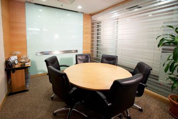 1 Sentral Serviced Office Got for 1-17 pax use MSC