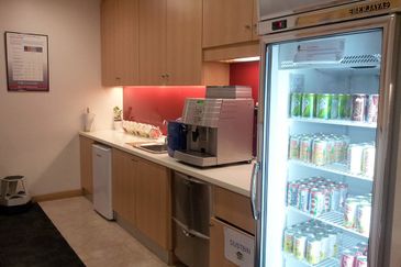 1 Sentral Serviced Office Got for 1-17 pax use MSC