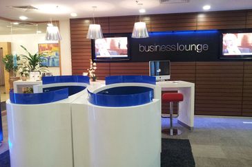 1 Sentral Serviced Office Got for 1-17 pax use MSC