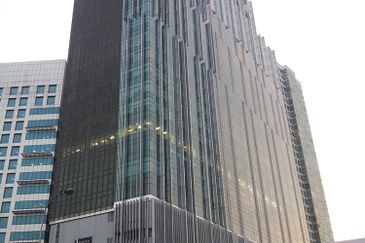 1 Sentral Serviced Office Got for 1-17 pax use MSC