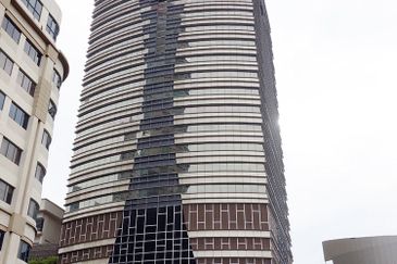 Menara IGB Serviced Office Got for 1-16 pax use