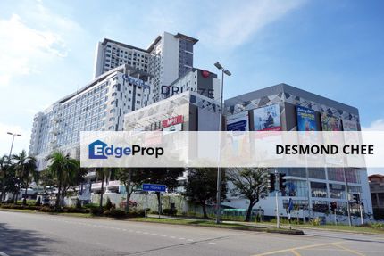Dpulze Serviced Office Got for 1-8 pax use MSC, Selangor, Cyberjaya