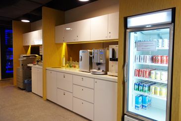 MCT Tower Serviced Office Got for 1-9 pax use MSC