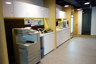 MCT Tower Serviced Office Got for 1-9 pax use MSC