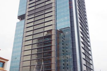 The Pinnacle Serviced Office Got for 1-10 pax use 