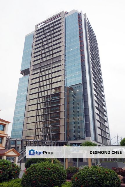 The Pinnacle Serviced Office Got for 1-10 pax use , Selangor, Bandar Sunway