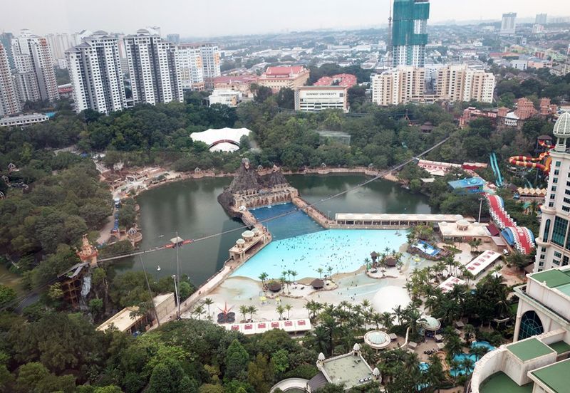 The Pinnacle Serviced Office Got for 1-10 pax use 